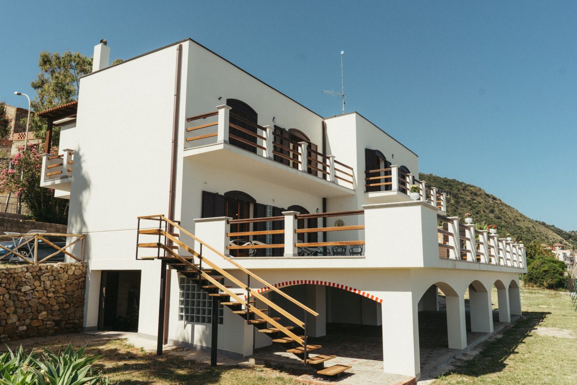 La Santa Maria