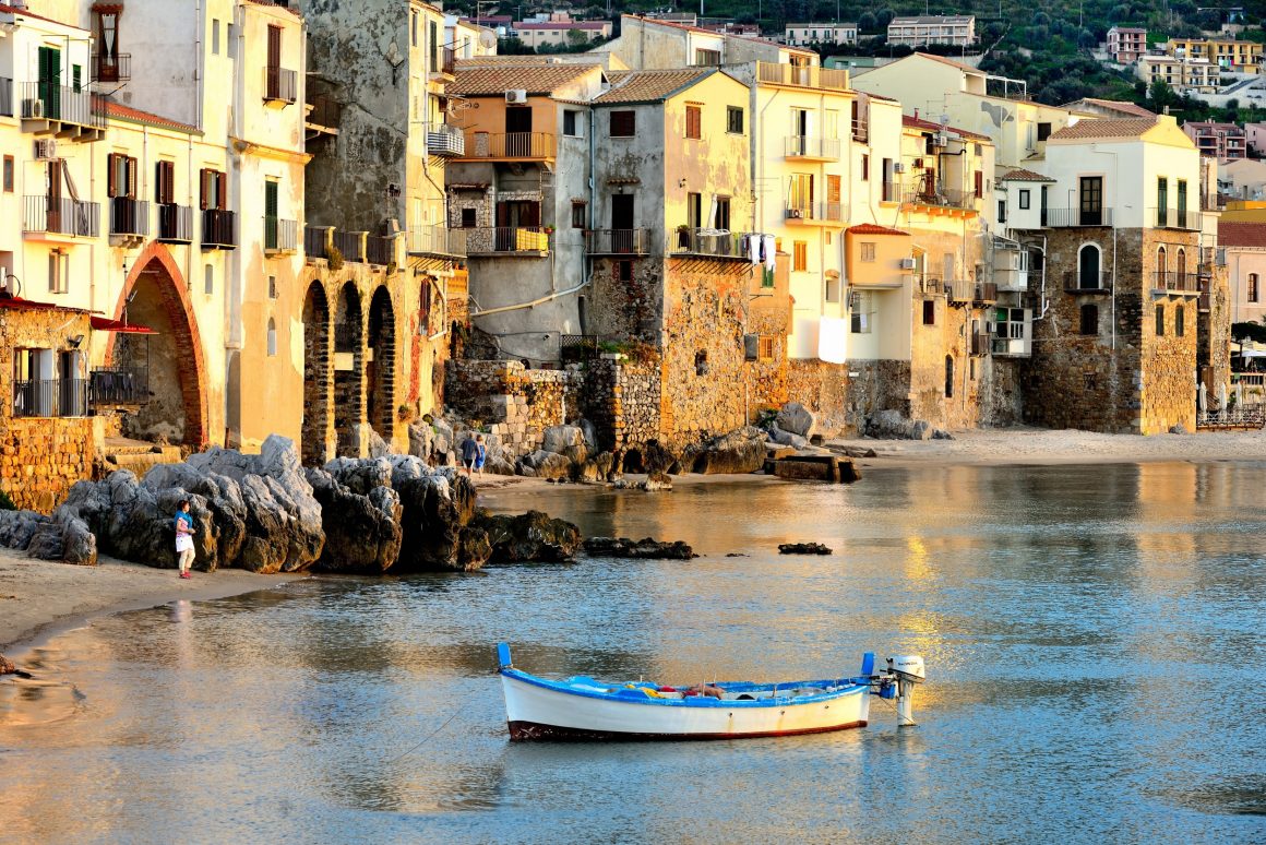 Cefalù