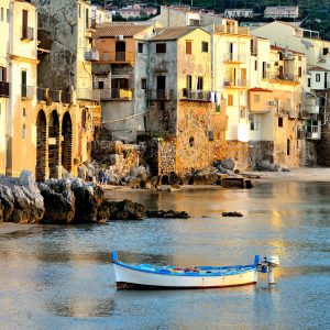 Cefalù