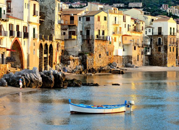 Cefalù