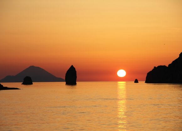 Isole Eolie